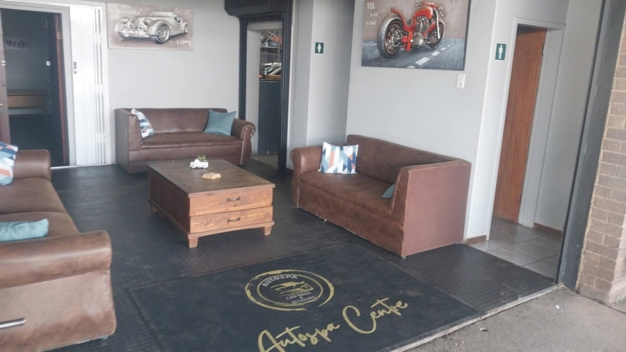 Commercial Property for Sale in Potchefstroom South North West